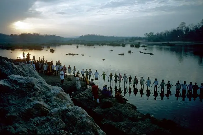 home-human-chain